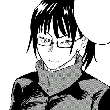 Profile image of 禪院真希