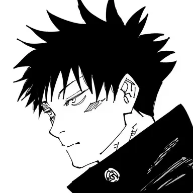 Profile image of 伏黒恵