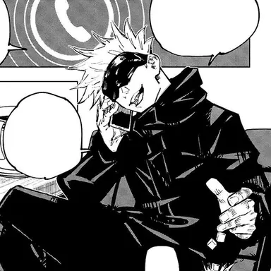 Profile image of 五条悟