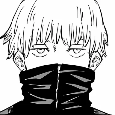 Profile image of 狗巻棘