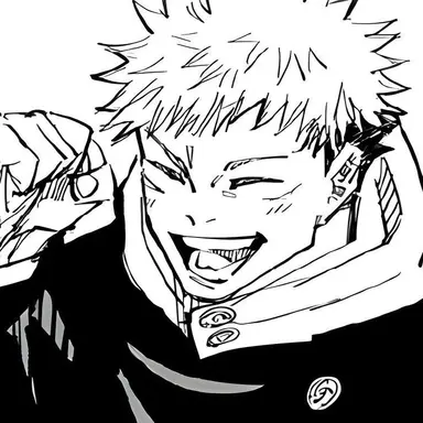 Profile image of 虎杖悠仁