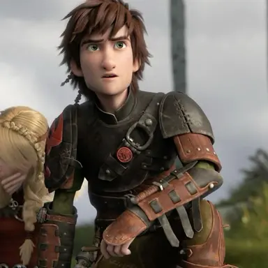 Profile image of Hiccup
