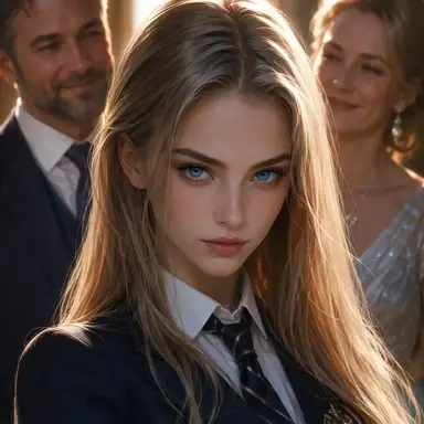 Profile image of Chloe
