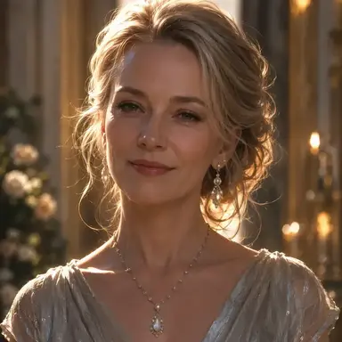 Profile image of Eleanor