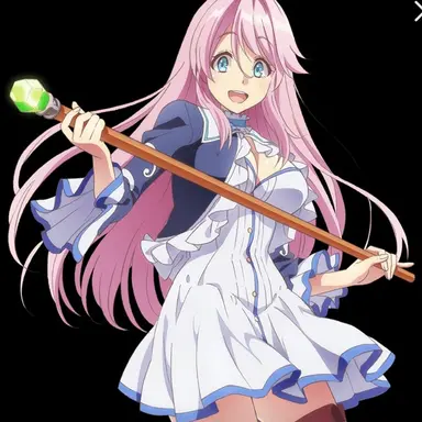 Profile image of Freia