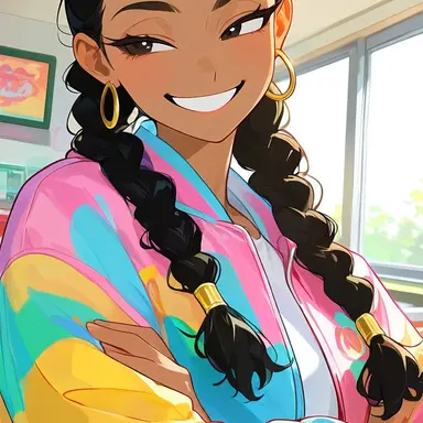 Profile image of Briella