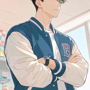 Profile image of Toren