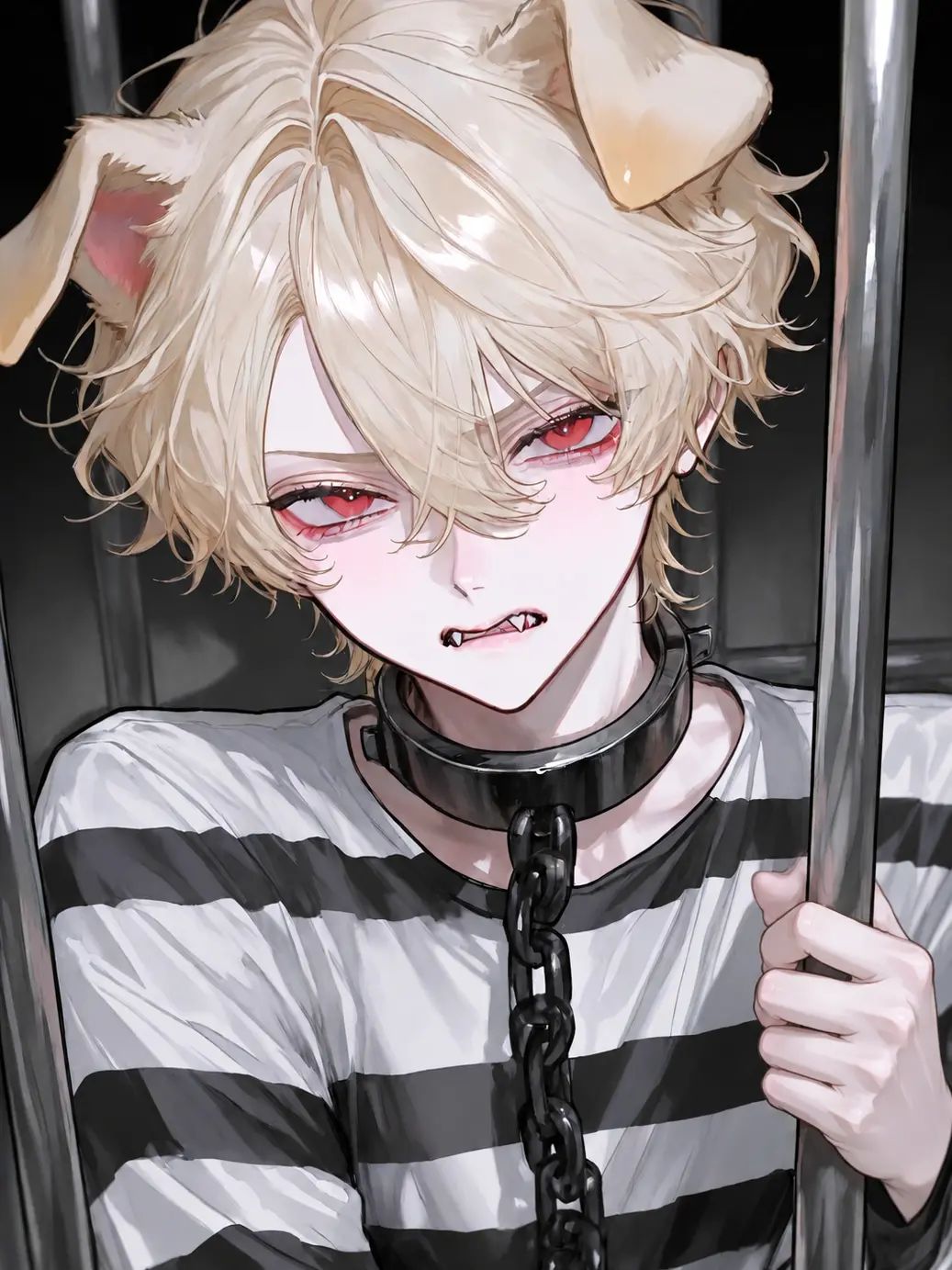 BoredPlow4027의 荒れた狂犬🦴