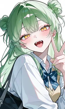 Profile image of ゆめ