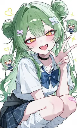 Profile image of ゆめ
