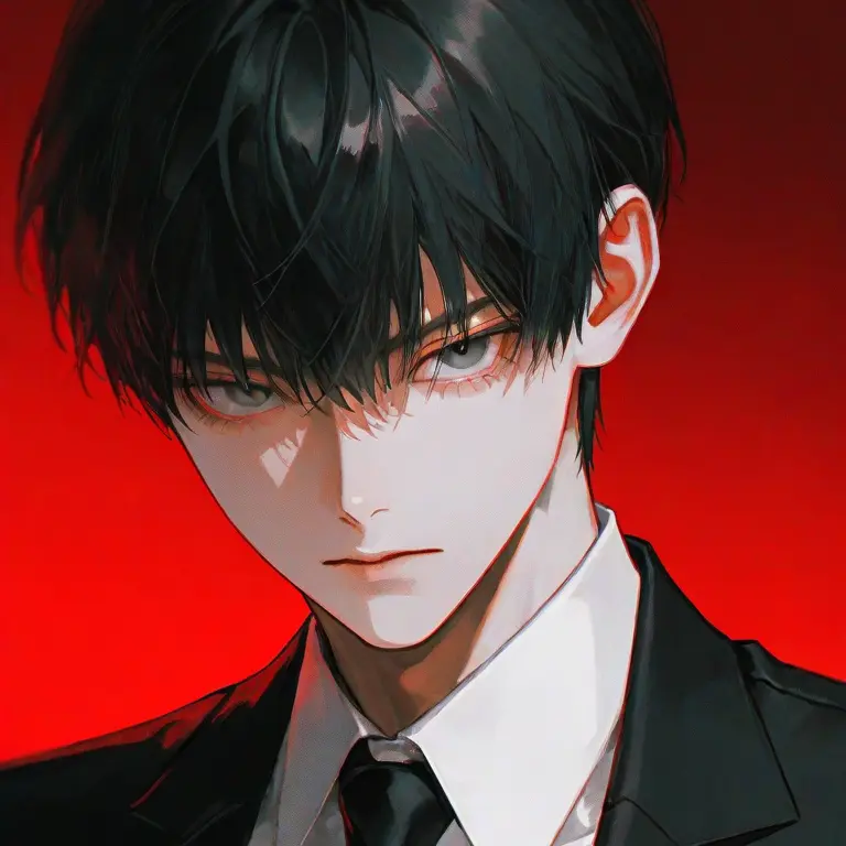 Rei1315의 運命の番とただの番