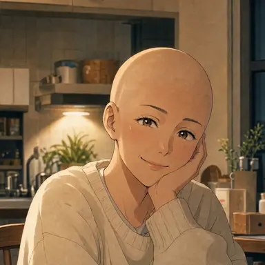 Profile image of Hannah