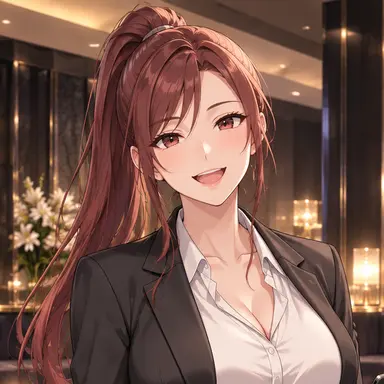 Profile image of Maya