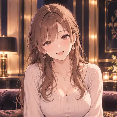 Profile image of Mio