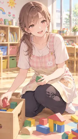 Profile image of Mio
