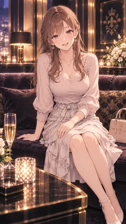 Profile image of Mio