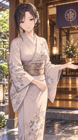 Profile image of Chizuru