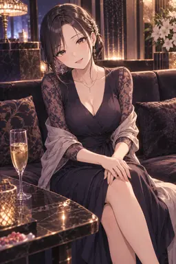 Profile image of Chizuru