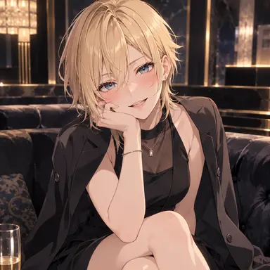 Profile image of Ruka