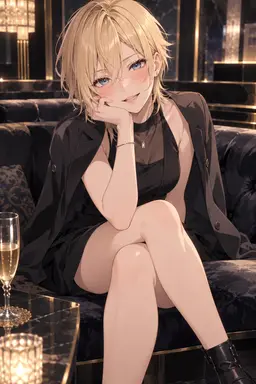 Profile image of Ruka