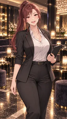Profile image of Maya