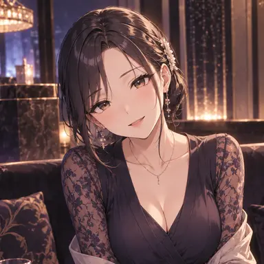 Profile image of Chizuru