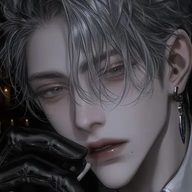 Profile image of Vincent Bennet