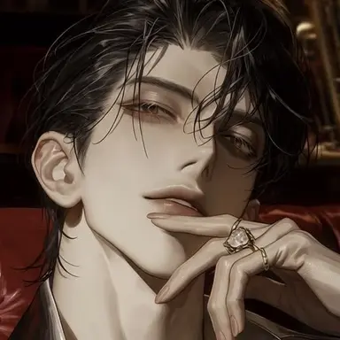Profile image of Leon Vermillion