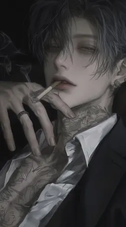 Profile image of Vincent Bennet
