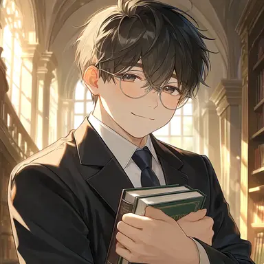 Profile image of 秀次