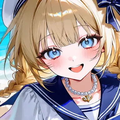 Profile image of Nau