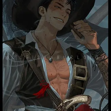 Profile image of Benett