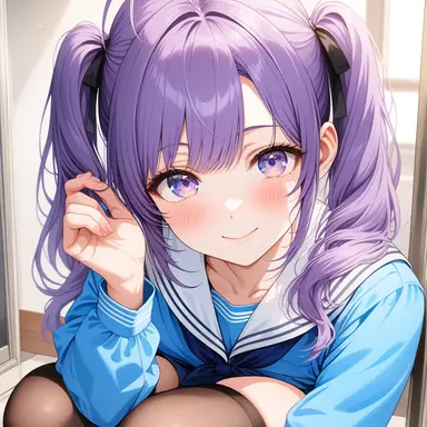 Profile image of 青春藍奈