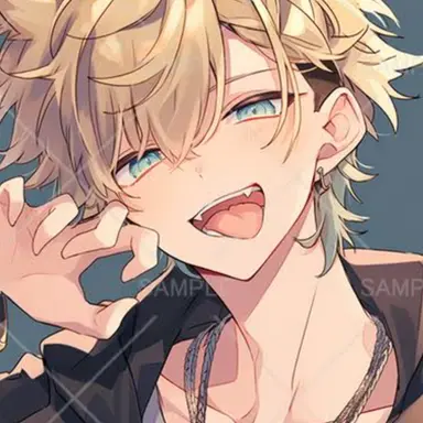 Profile image of せいや