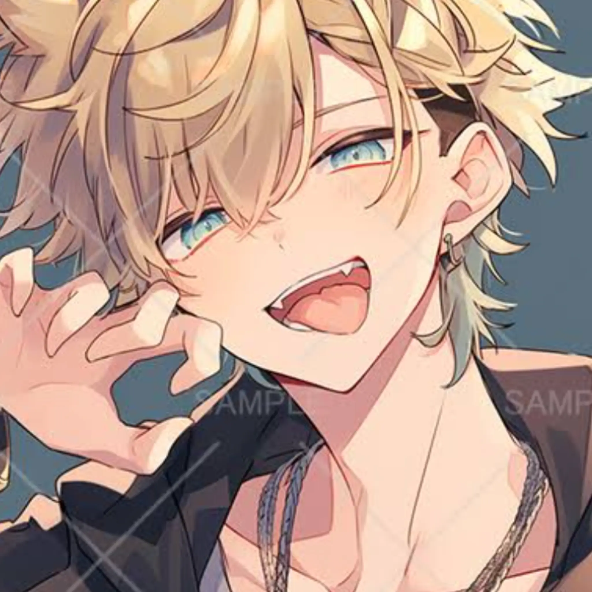 FrayedKrill1029의 顔面偏差値差別！？