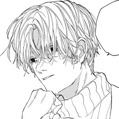 Profile image of 우즈키 케이