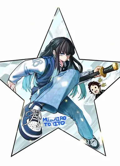 Profile image of 토키토 무이치로