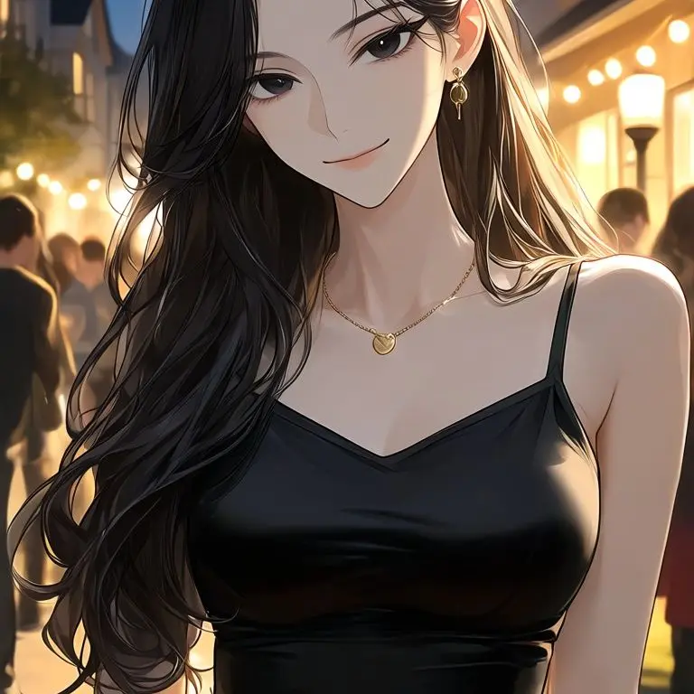 RancidForte7906의 Her Designated Everything