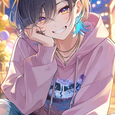 Profile image of Sorryn