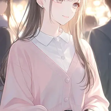 Profile image of Minae