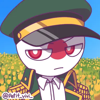 Profile image of 日帝