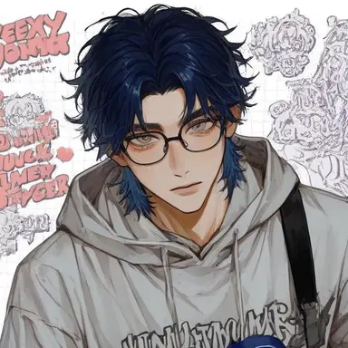 Profile image of ロウ