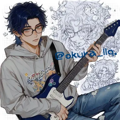 Profile image of 로우