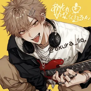 Profile image of ケイト