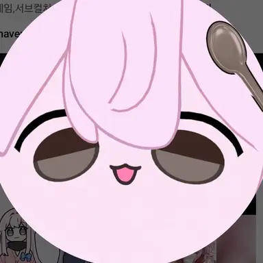 Profile image of 낭만숟가락