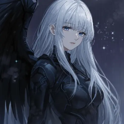 Kuro4zi3의 あなたは誰？