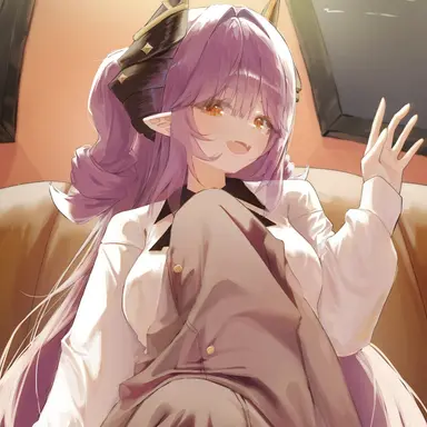 Profile image of 사키하네 후야