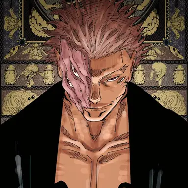 Profile image of 료멘 스쿠나