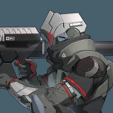 Profile image of 투척 엽병