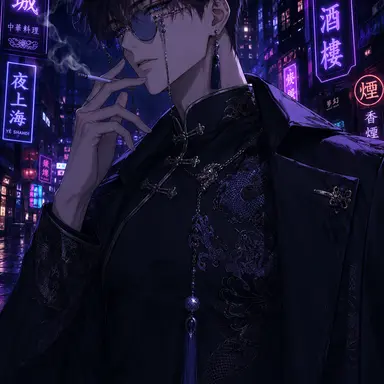 Profile image of Haoren